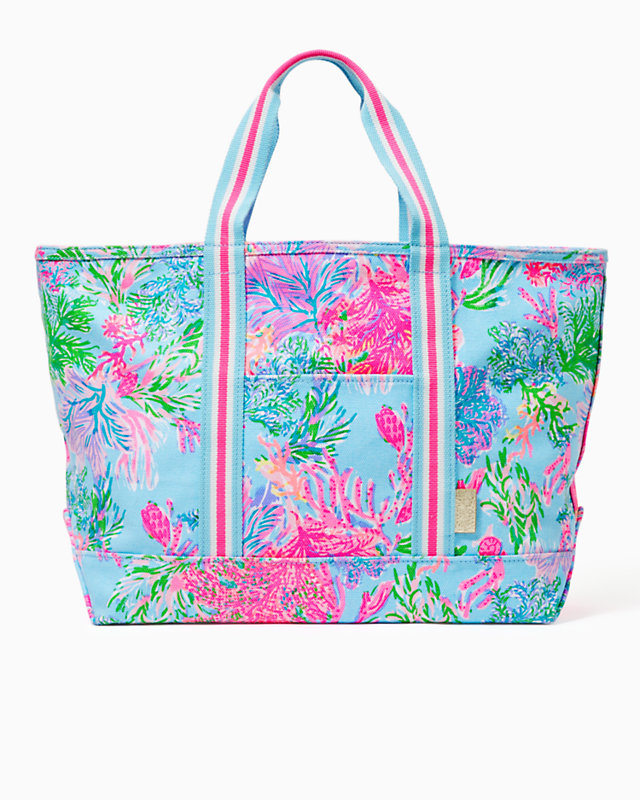 Mercato Tote | Lilly Pulitzer Sale | Lilly Pulitzer Outlet - LillypulitzerOutlets