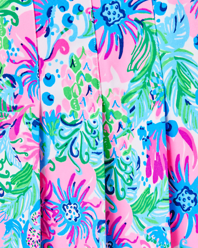 UPF 50+ Luxletic Priska Skort | Lilly Pulitzer Outlet - LillypulitzerOutlets