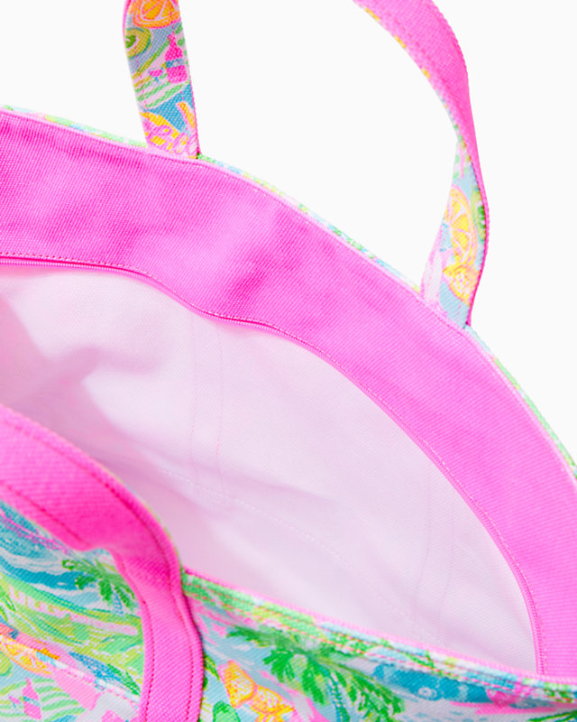 Mercato Tote | Lilly Pulitzer Sale | Lilly Pulitzer Outlet - LillypulitzerOutlets