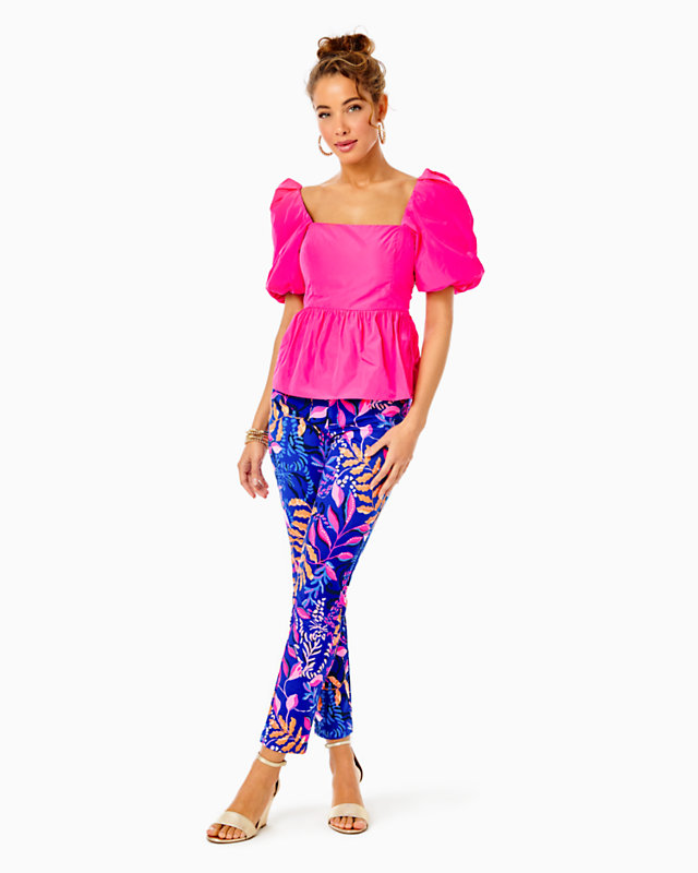 29" Kelly Knit Pant | Lilly Pulitzer Outlet - LillypulitzerOutlets