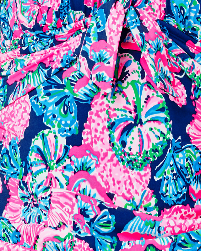 Lagoon Sarong Hipster Bikini Bottom | Lilly Pulitzer Outlet - LillypulitzerOutlets
