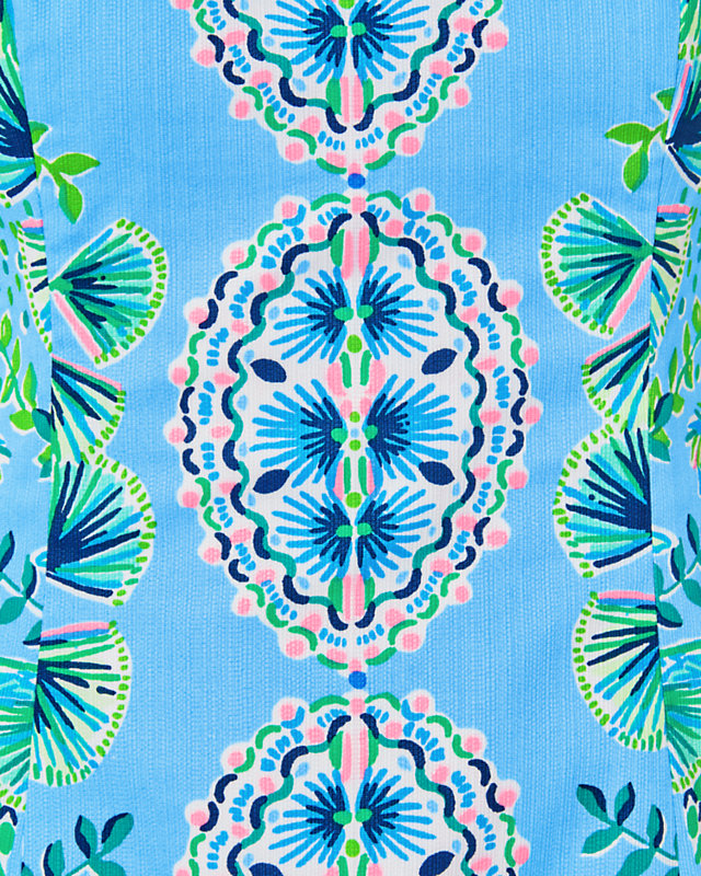 Mila Stretch Shift Dress | Lilly Pulitzer Outlet - LillypulitzerOutlets