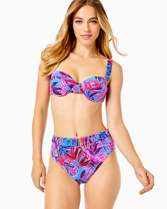 Sonnie Bikini Bottom | Lilly Pulitzer Outlet - LillypulitzerOutlets
