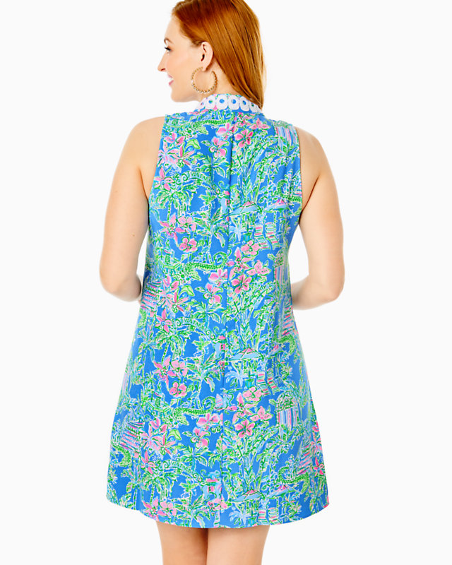 Jane Shift Dress | Lilly Pulitzer Outlet - LillypulitzerOutlets
