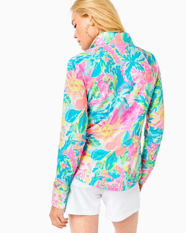 UPF 50+ Skipper Popover | Lilly Pulitzer Outlet - LillypulitzerOutlets