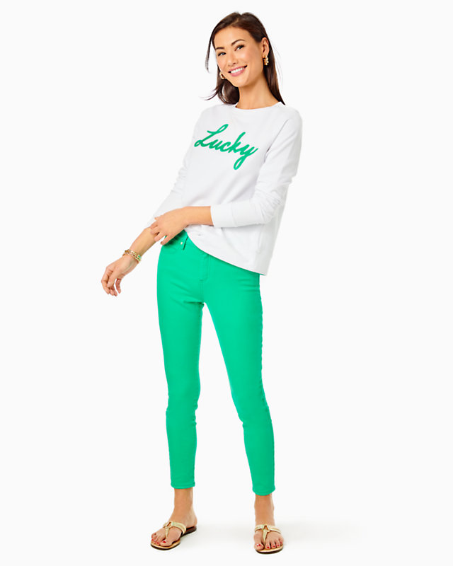 Rami Sweatshirt | Lilly Pulitzer Outlet - LillypulitzerOutlets