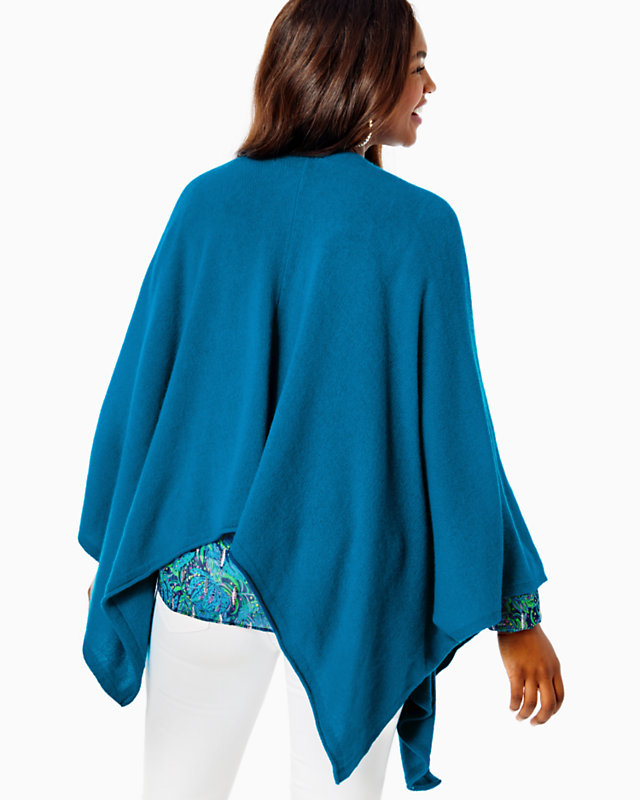 Terri Cashmere Wrap | Lilly Pulitzer Sale | Lilly Pulitzer Outlet - LillypulitzerOutlets