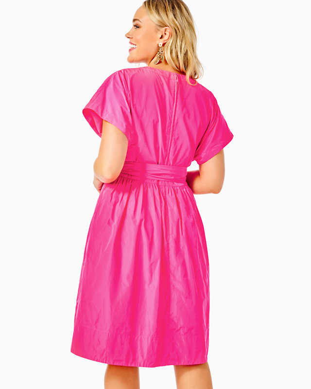 Summerlyn Dress | Lilly Pulitzer Outlet - LillypulitzerOutlets