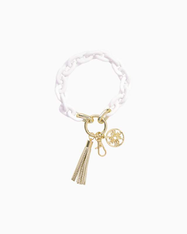 Key Chain Bangle | Lilly Pulitzer Sale | Lilly Pulitzer Outlet - LillypulitzerOutlets