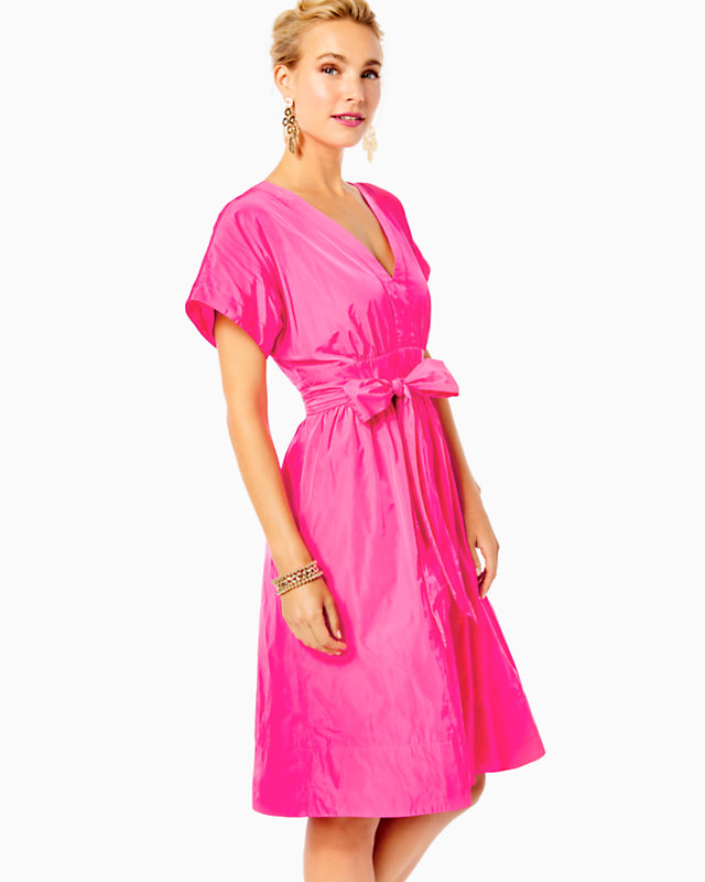 Summerlyn Dress | Lilly Pulitzer Outlet - LillypulitzerOutlets