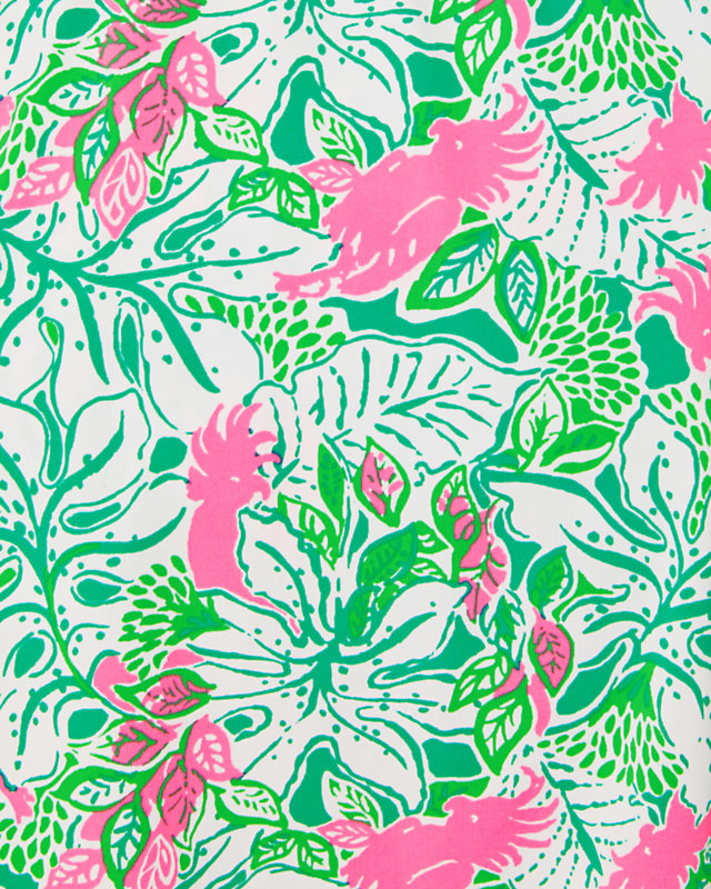 Kellyann Skirted Swim Bottom | Lilly Pulitzer Outlet - LillypulitzerOutlets