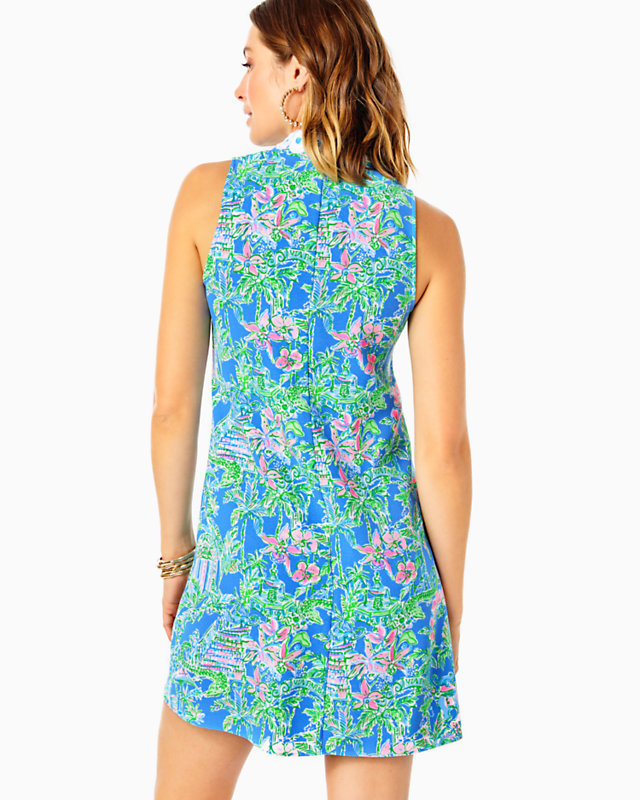 Jane Shift Dress | Lilly Pulitzer Outlet - LillypulitzerOutlets