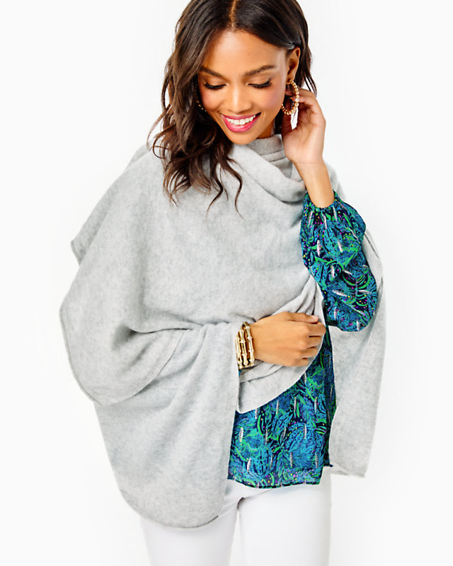 Terri Cashmere Wrap | Lilly Pulitzer Sale | Lilly Pulitzer Outlet - LillypulitzerOutlets