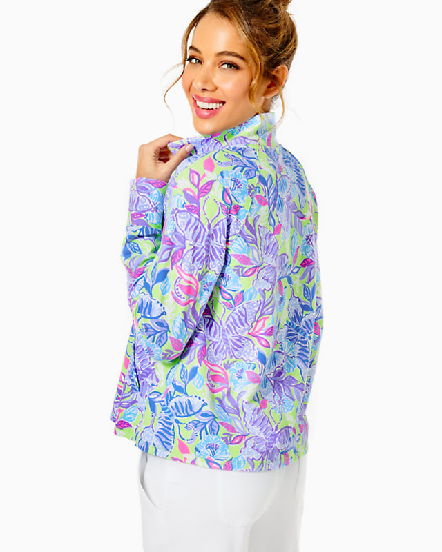 UPF 50+ Melena Popover | Lilly Pulitzer Outlet - LillypulitzerOutlets