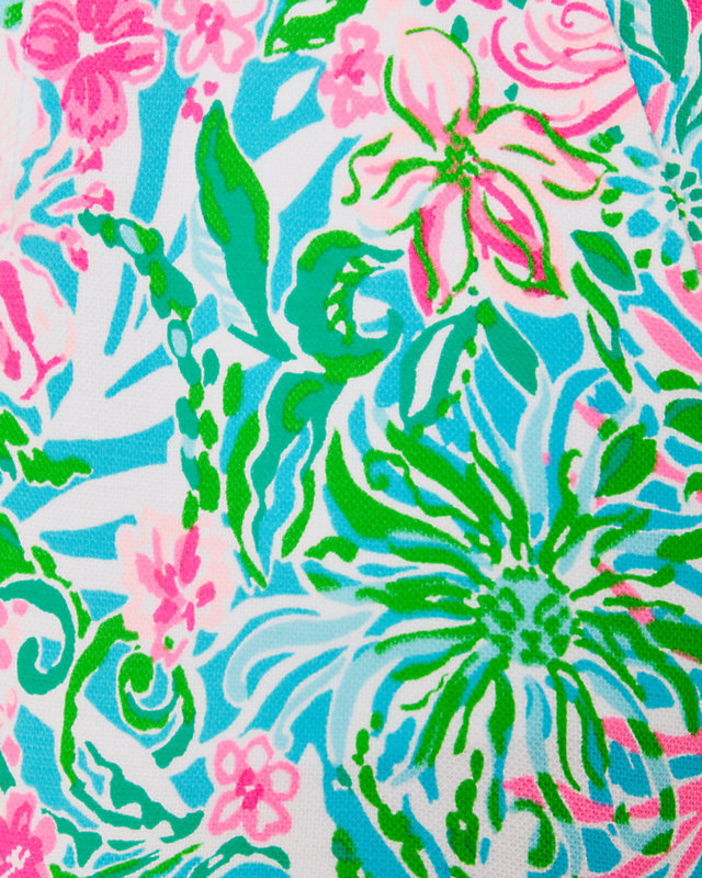 5" Buttercup Knit Short | Lilly Pulitzer Outlet - LillypulitzerOutlets