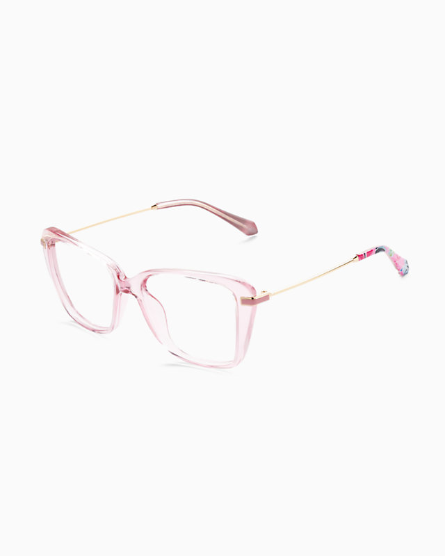 Underwater Blue Light Glasses | Lilly Pulitzer Sale | Lilly Pulitzer Outlet - LillypulitzerOutlets