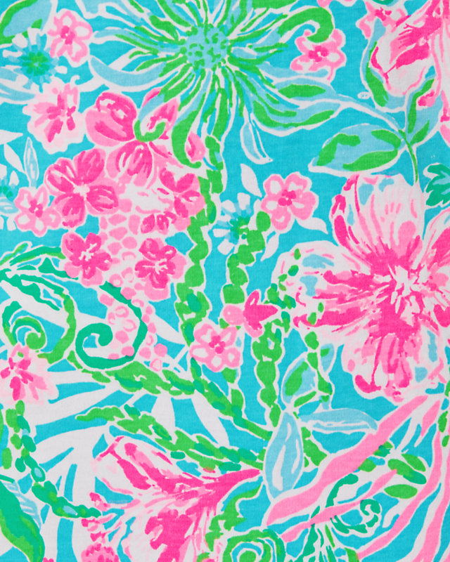 Newberri Tank Dress | Lilly Pulitzer Outlet - LillypulitzerOutlets