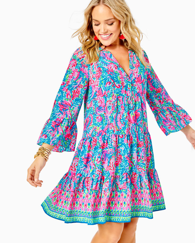 Gabriel Dress | Lilly Pulitzer Outlet - LillypulitzerOutlets