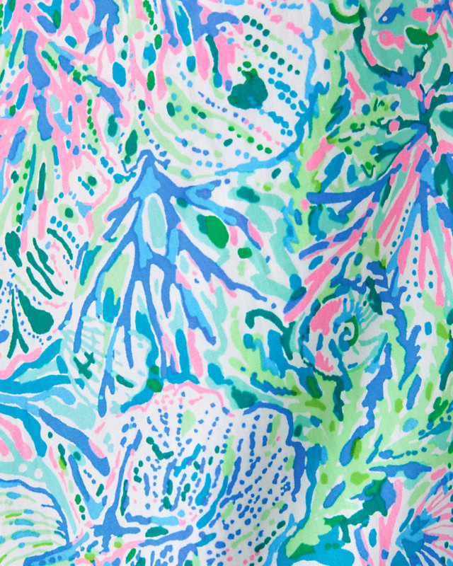 Trina Dress | Lilly Pulitzer Outlet - LillypulitzerOutlets