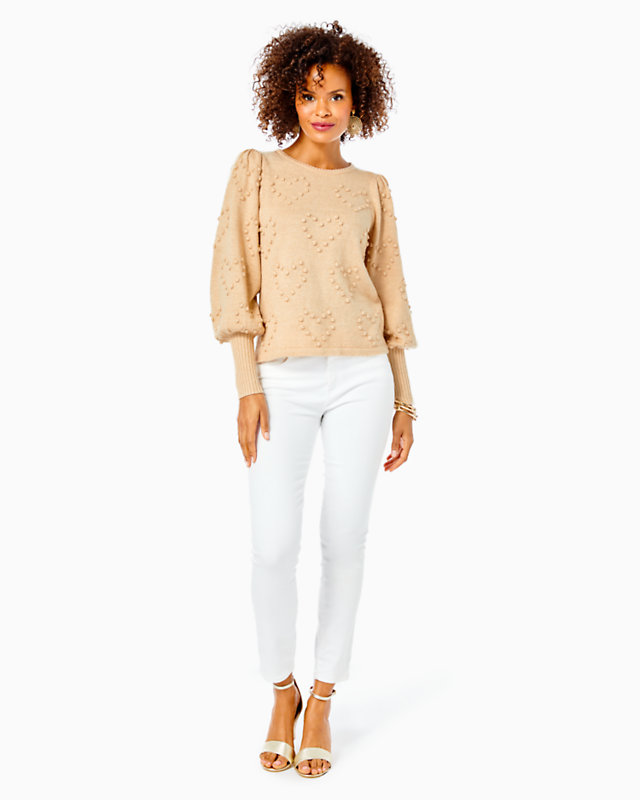 Kippa Sweater | Lilly Pulitzer Outlet - LillypulitzerOutlets