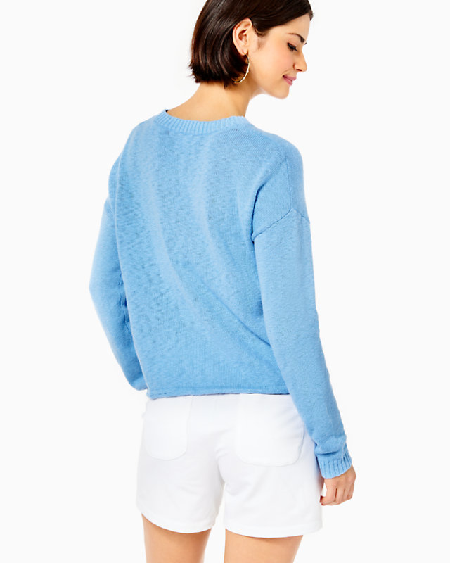 Pippy Sweater | Lilly Pulitzer Sale | Lilly Pulitzer Outlet - LillypulitzerOutlets