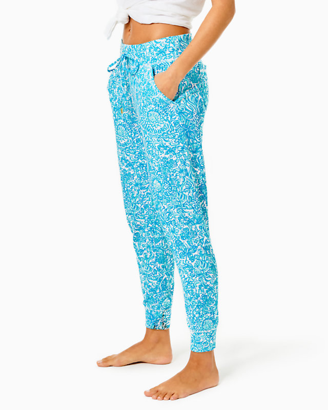 27" Hainsley Knit Pant | Lilly Pulitzer Outlet - LillypulitzerOutlets