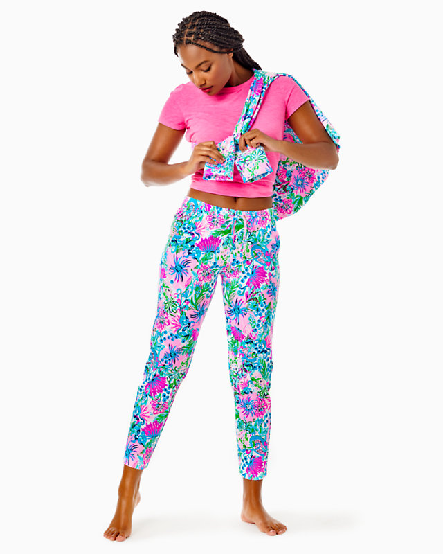 28" Emora Knit Pant | Lilly Pulitzer Outlet - LillypulitzerOutlets
