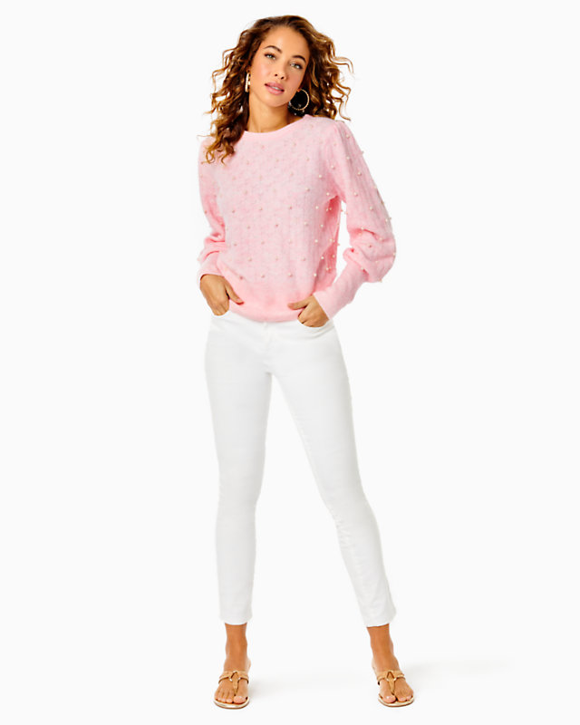 Eda Sweater | Lilly Pulitzer Sale | Lilly Pulitzer Outlet - LillypulitzerOutlets