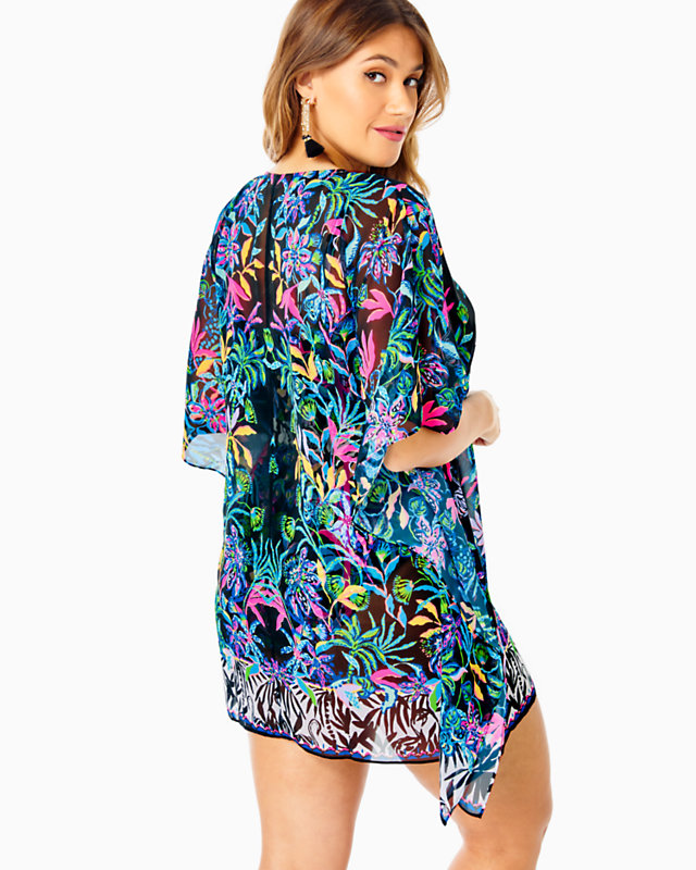 Skyla Coverup | Lilly Pulitzer Outlet | Lilly Pulitzer Outlet - LillypulitzerOutlets