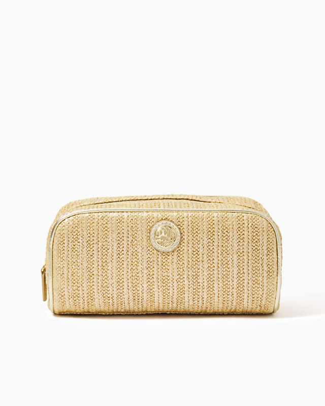 Berkeley Straw Pouch | Lilly Pulitzer Sale | Lilly Pulitzer Outlet - LillypulitzerOutlets