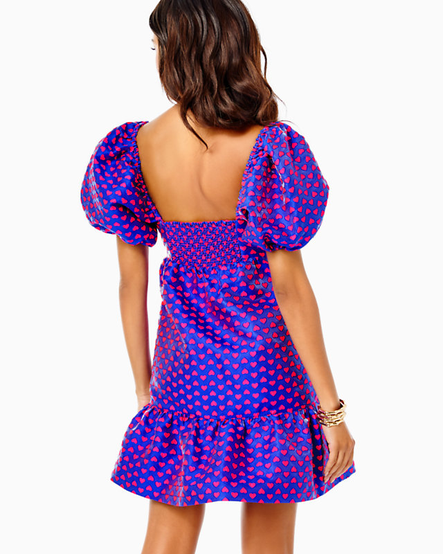 Nelle Dress | Lilly Pulitzer Outlet - LillypulitzerOutlets