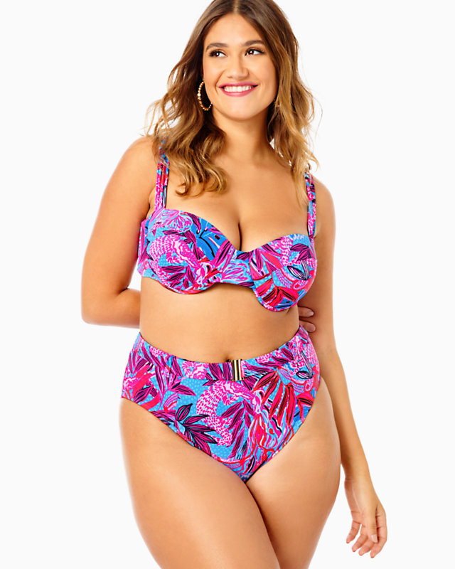 Gasby Bikini Top | Lilly Pulitzer Outlet | Lilly Pulitzer Outlet - LillypulitzerOutlets