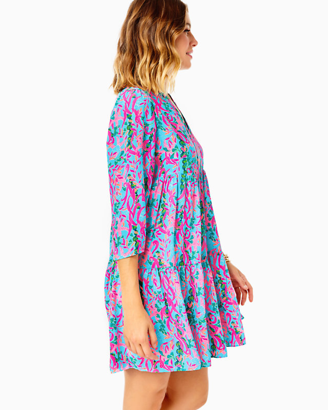 Martine Dress | Lilly Pulitzer Outlet - LillypulitzerOutlets