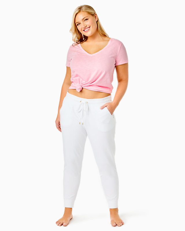 27" Hainsley Knit Pant | Lilly Pulitzer Outlet - LillypulitzerOutlets