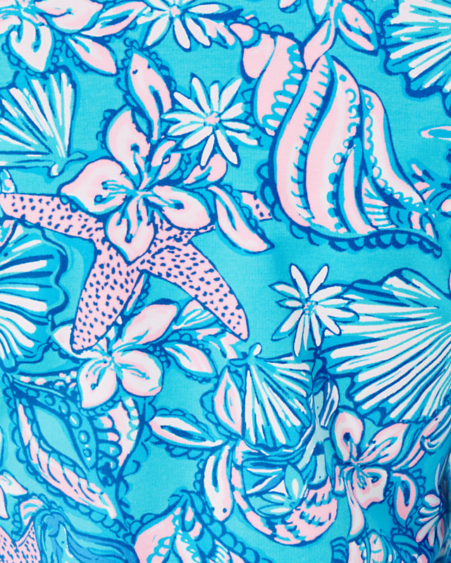 UPF 50+ Leona Zip-Up Jacket | Lilly Pulitzer Outlet - LillypulitzerOutlets