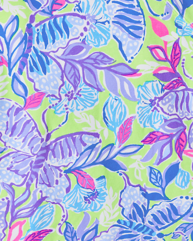 UPF 50+ Melena Popover | Lilly Pulitzer Outlet - LillypulitzerOutlets