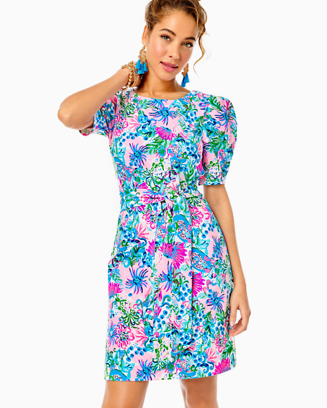 Harriet Dress | Lilly Pulitzer Outlet - LillypulitzerOutlets