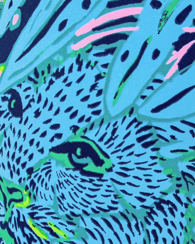 UPF 50+ Luxletic 28" Island Jogger | Lilly Pulitzer Outlet - LillypulitzerOutlets