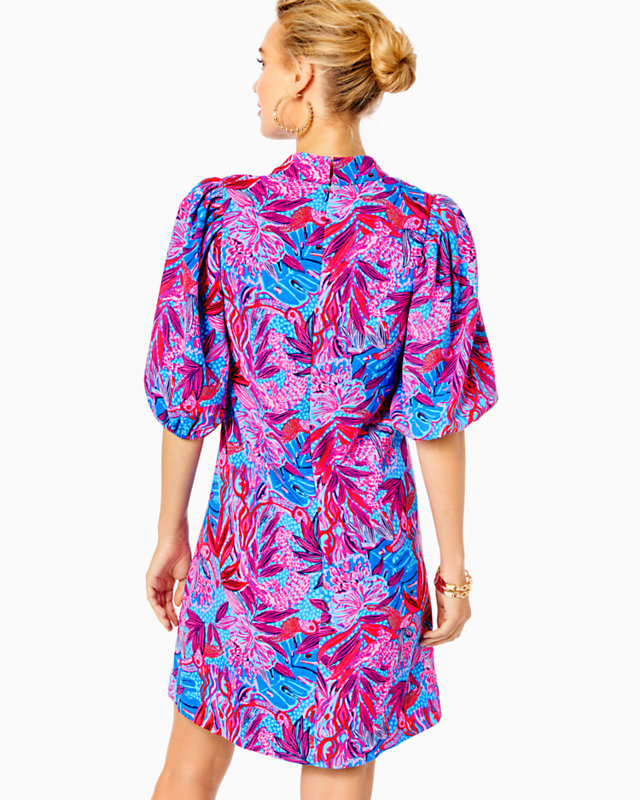 Arcella Dress | Lilly Pulitzer Outlet - LillypulitzerOutlets