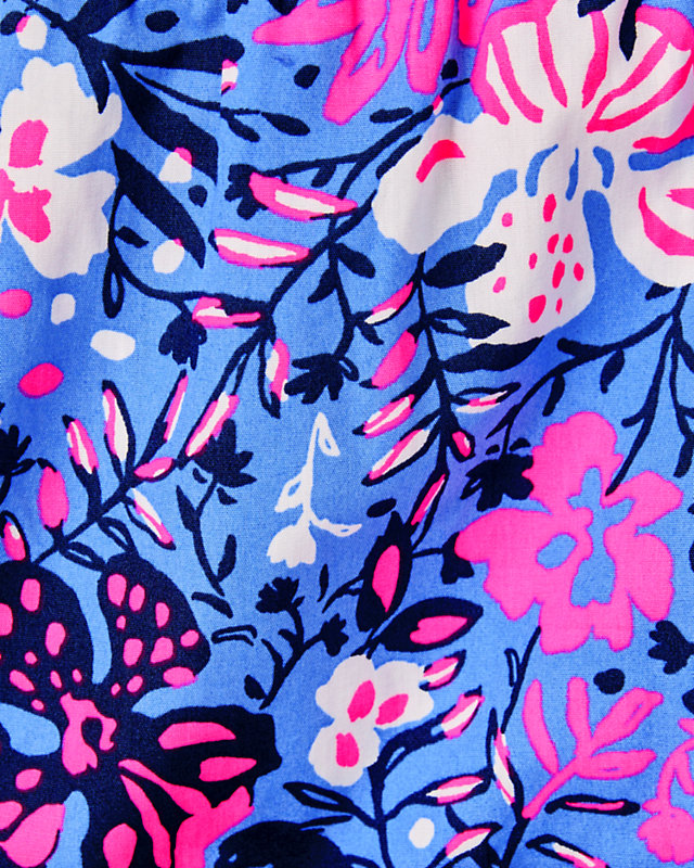 Livvie Smocked Set | Lilly Pulitzer Outlet | Lilly Pulitzer Outlet - LillypulitzerOutlets