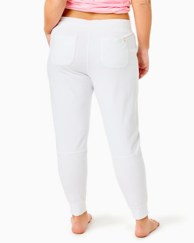 27" Hainsley Knit Pant | Lilly Pulitzer Outlet - LillypulitzerOutlets