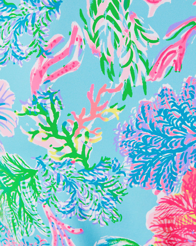Johana Cover-Up | Lilly Pulitzer Outlet - LillypulitzerOutlets