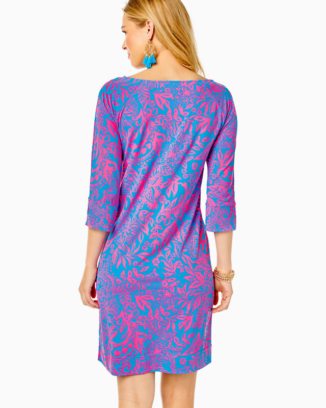 UPF 50+ ChillyLilly Braedyn Dress | Lilly Pulitzer Outlet - LillypulitzerOutlets