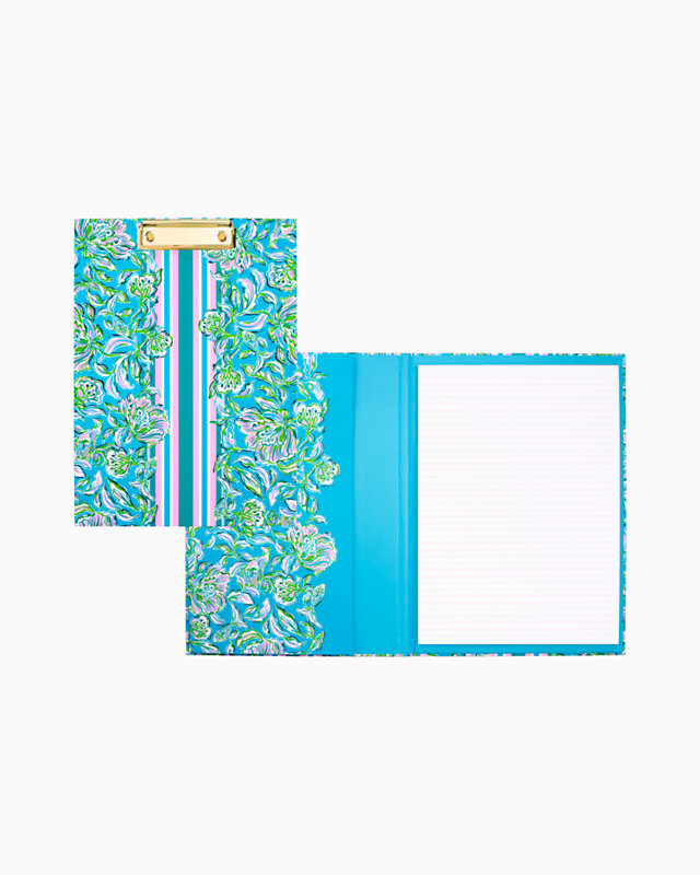 Clipboard Folio | Lilly Pulitzer Sale | Lilly Pulitzer Outlet - LillypulitzerOutlets