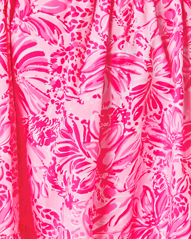 McKinnon Midi Dress | Lilly Pulitzer Outlet - LillypulitzerOutlets