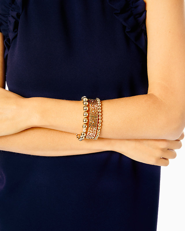 Devine Bracelet Set | Lilly Pulitzer Sale | Lilly Pulitzer Outlet - LillypulitzerOutlets