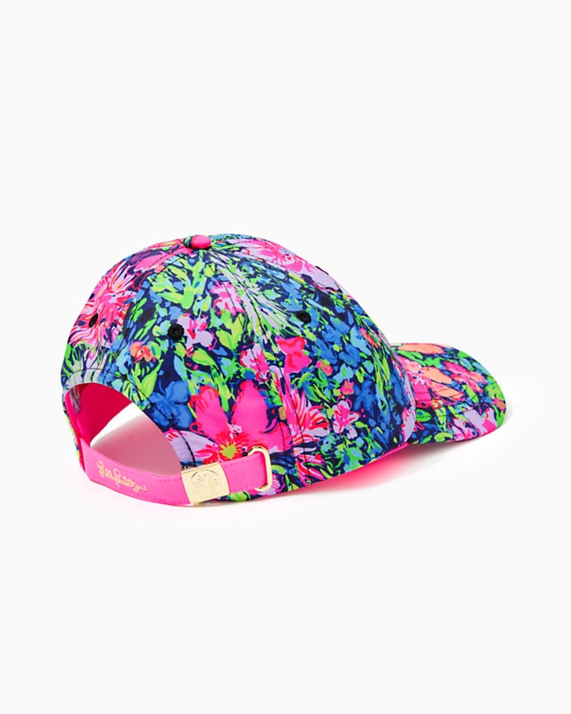 Run Around Hat | Lilly Pulitzer Sale | Lilly Pulitzer Outlet - LillypulitzerOutlets