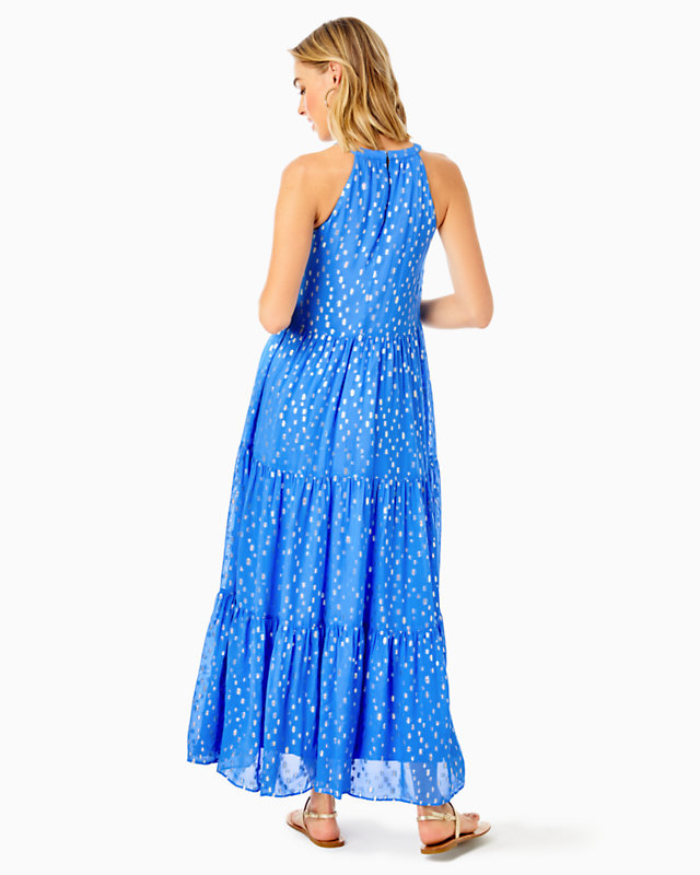 Beccalyn Maxi Dress | Lilly Pulitzer Outlet - LillypulitzerOutlets