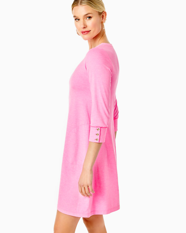 UPF 50+ Solia Dress | Lilly Pulitzer Outlet - LillypulitzerOutlets