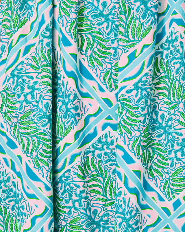 Hiedi Cotton Maxi Dress | Lilly Pulitzer Outlet - LillypulitzerOutlets